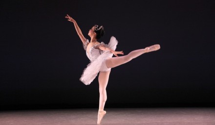 Ballet 7 to 10